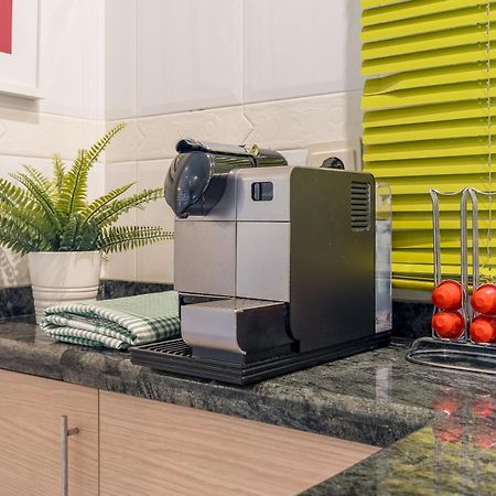 Apartamento Aravirma Granada Bagian luar foto