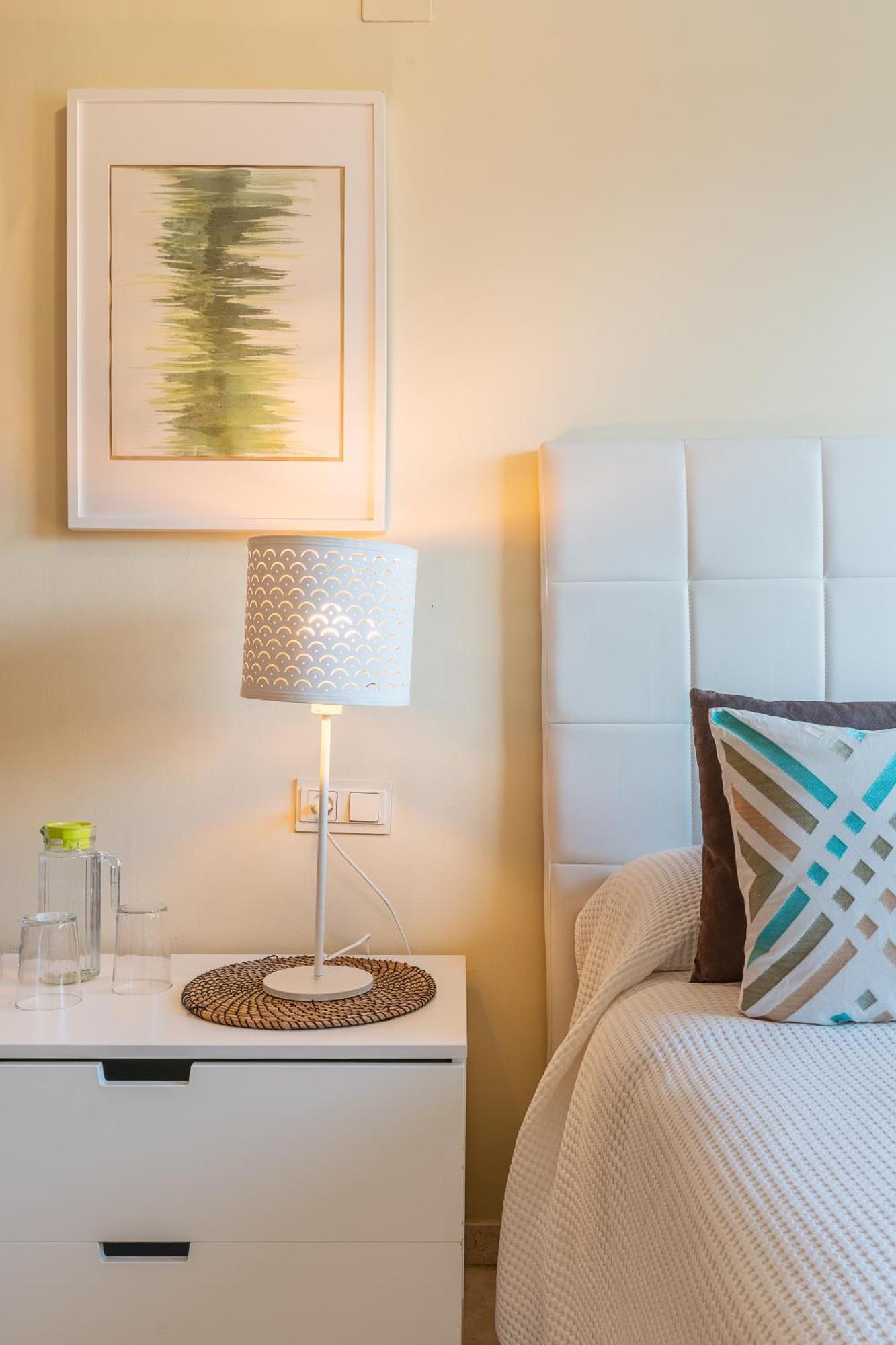 Apartamento Aravirma Granada Bagian luar foto