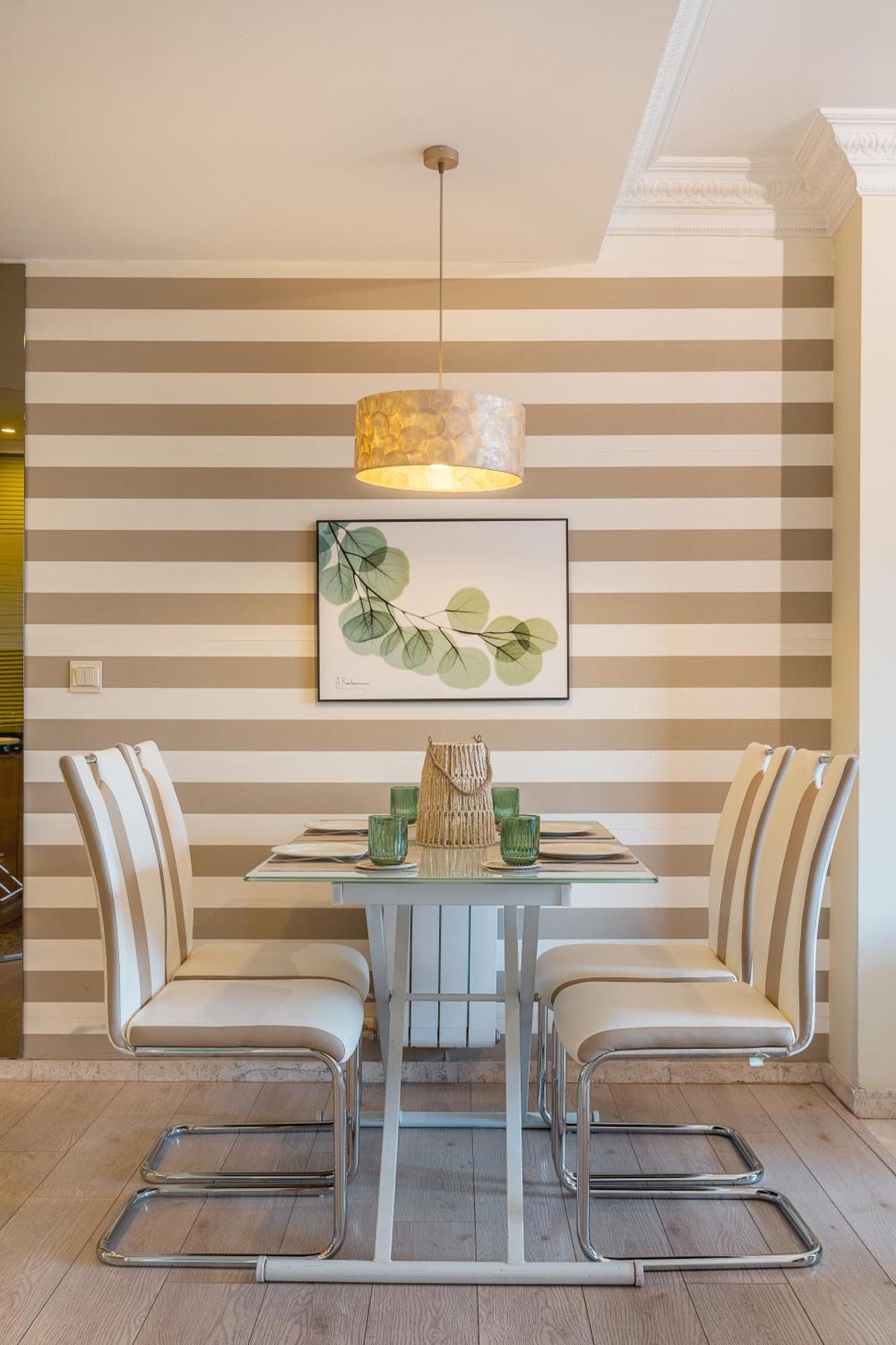 Apartamento Aravirma Granada Bagian luar foto
