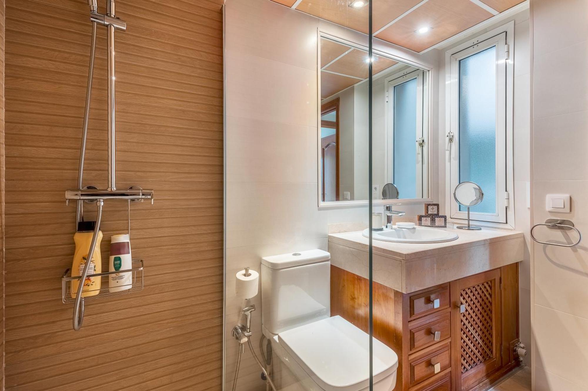 Apartamento Aravirma Granada Bagian luar foto
