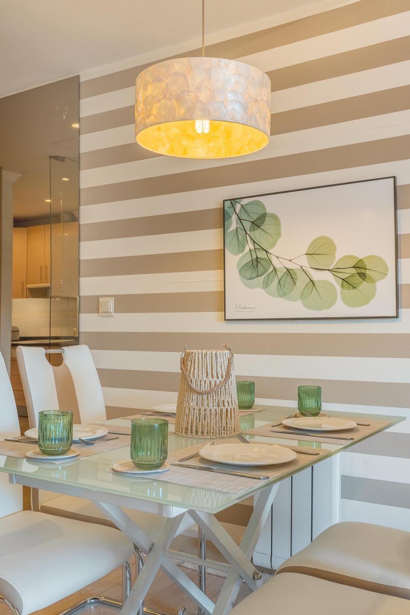 Apartamento Aravirma Granada Bagian luar foto