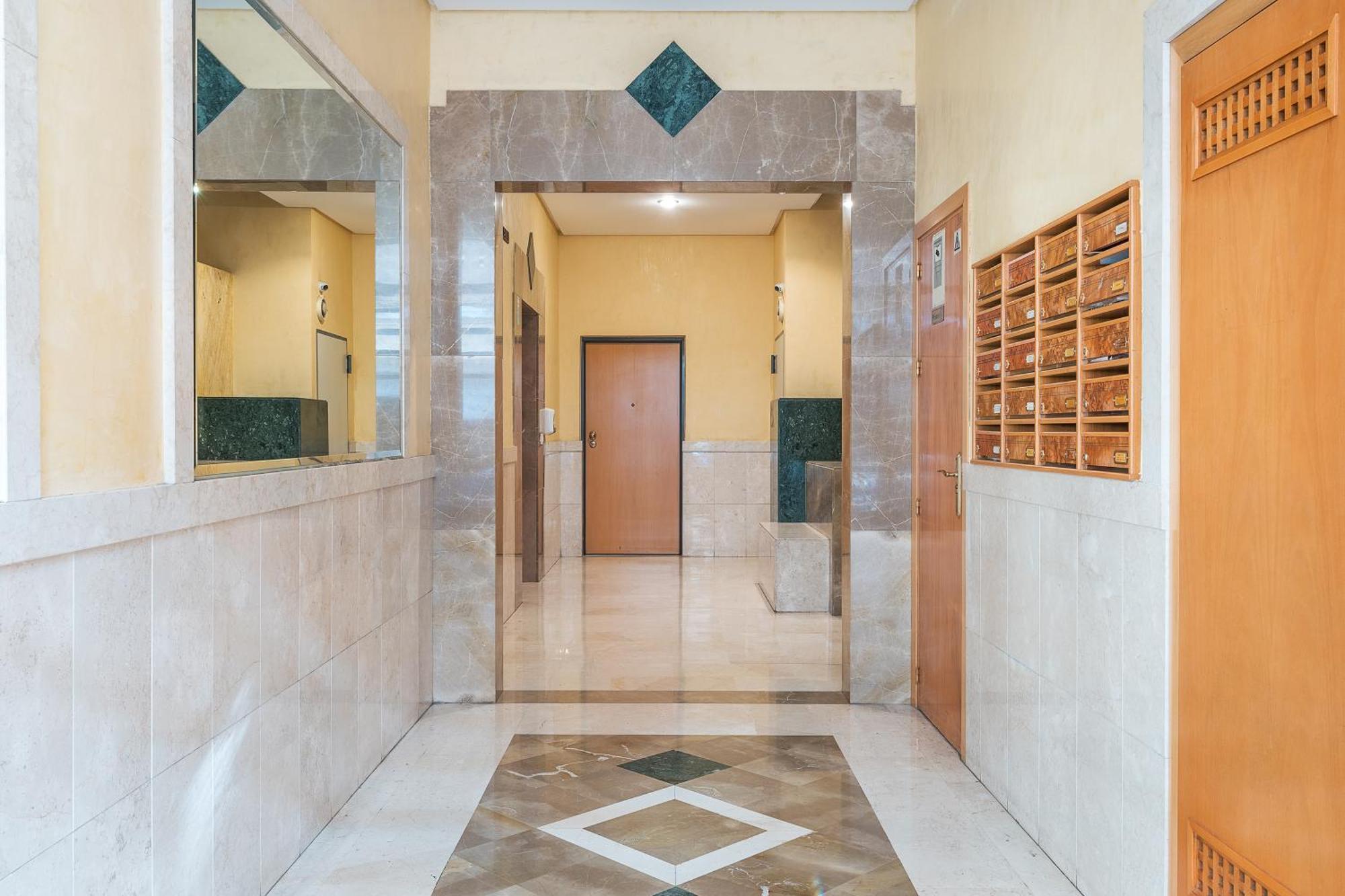 Apartamento Aravirma Granada Bagian luar foto