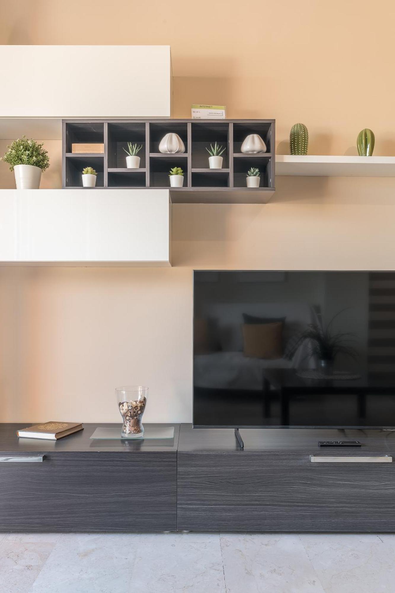Apartamento Aravirma Granada Bagian luar foto